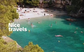 Find Your Happy Place in the Mediterranean with Air Canada