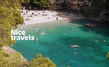 Find Your Happy Place in the Mediterranean with Air Canada