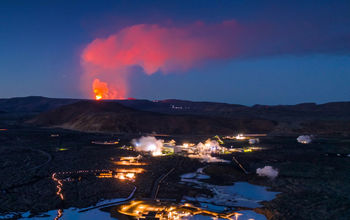 Blue Lagoon Iceland, Grindavik, Iceland volcano, volcano, volcanic eruption, lava, volcano iceland