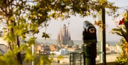 El Palace Barcelona Reflects Barcelona's Deep Cultural Roots