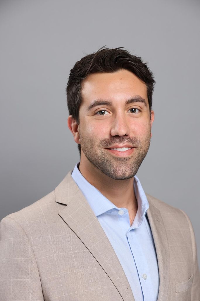 Ian Centrone, Martin County Office of Tourism & Marketing Martin County office of tourism, DMO people, people, 40 under 40