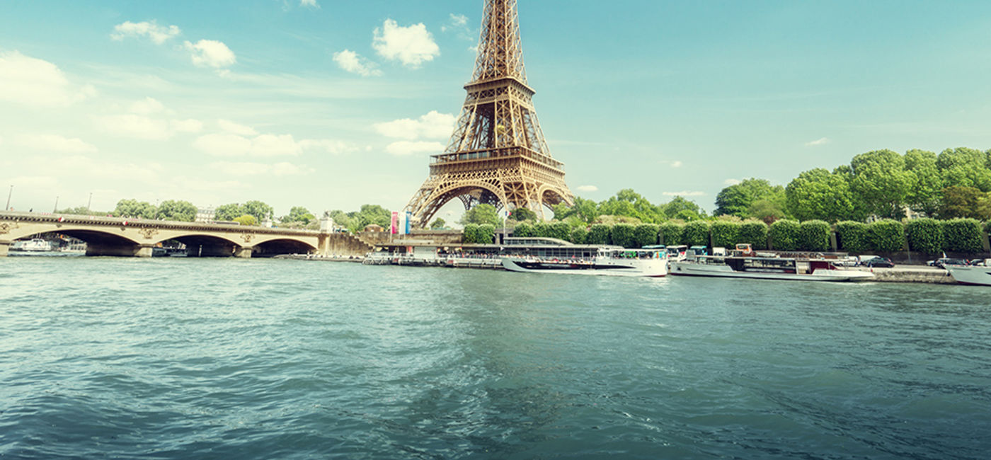 Image: Trafalgar Dreamer is scheduled to debut on the Seine River in April 2027. (Source: Thinkstock)