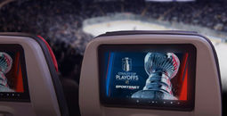 Air Canada Live Sports
