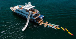 Kontiki Wayra