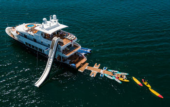 Kontiki Wayra
