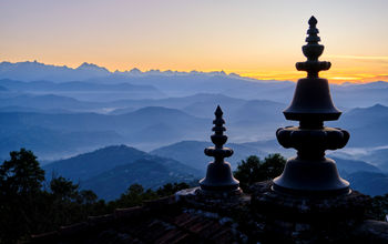 Nepal