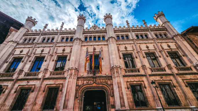 Mallorca Palace