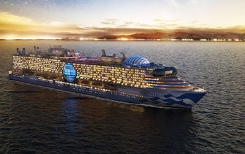 Star Princess
