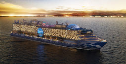 Star Princess