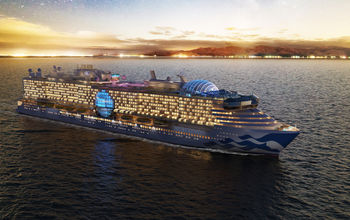 Star Princess