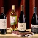 Bottles from Delta One wine program fall 2026