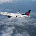 Air Canda 787 Boeing