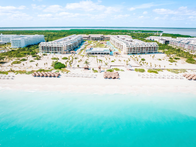 Majestic Mirage Costa Mujeres Majestic Mirage Costa Mujeres