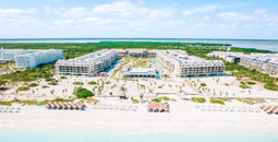 Majestic Mirage Costa Mujeres