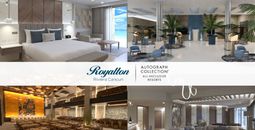 Royalton to Assume Management of Two Cancun Resorts