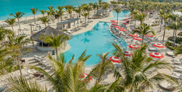 Resorts World Bimini Beach, Bahamas
