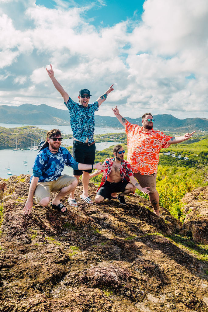 Island Time