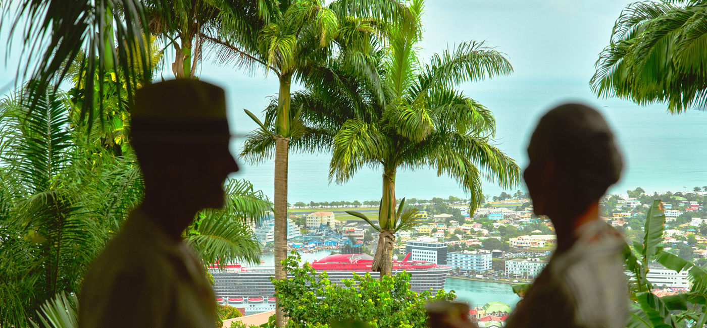 Setting Sail With Virgin Voyages