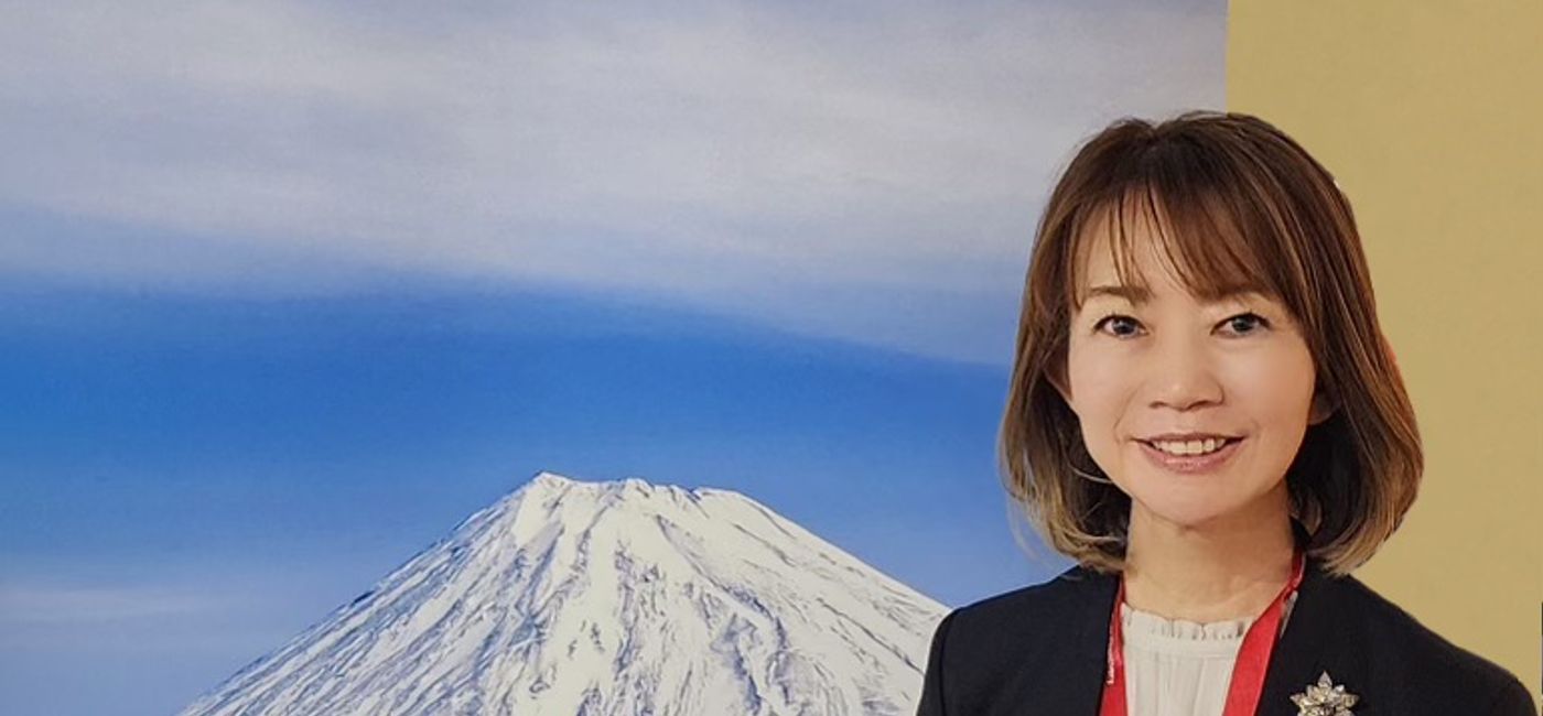 Image: Yuka Suzuki, JNTO