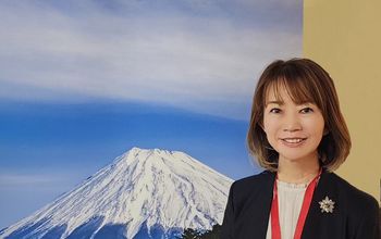 Yuka Suzuki, JNTO