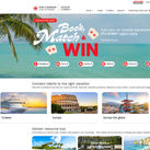 Air Canada Vacations Advisor Connect
