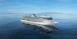 Crystal Names First of 3 New Ships Crystal Grace