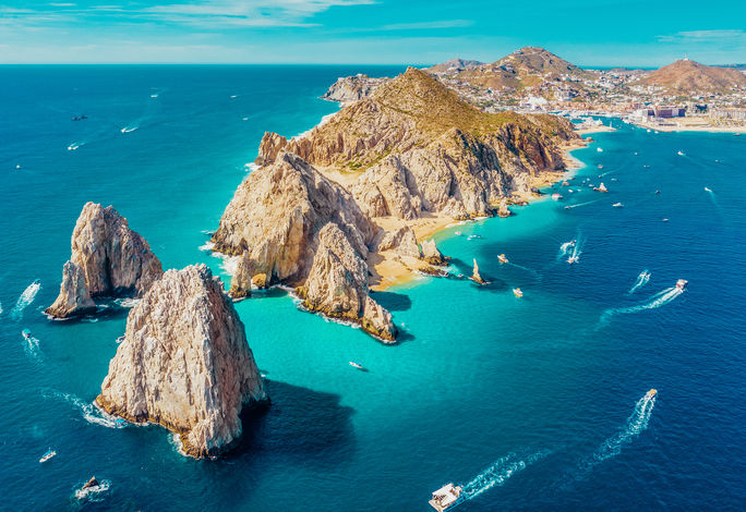 Los Cabos Goes Live With New Interactive Digital Ecosystem