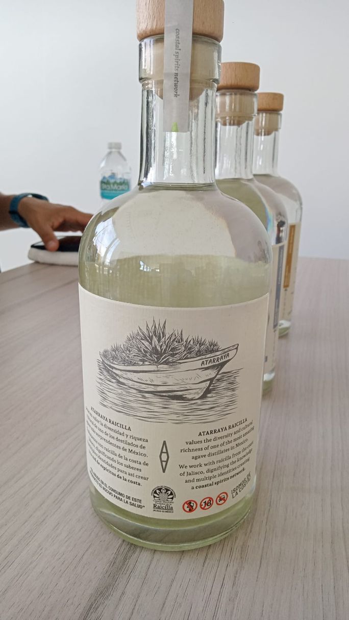 Raicilla