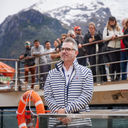 James Rodriguez, Atlas Ocean Voyages