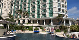 Sandos Cancun