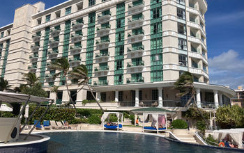 Sandos Cancun
