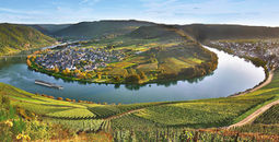 Long journeys with AmaWaterways can maximize your trip.