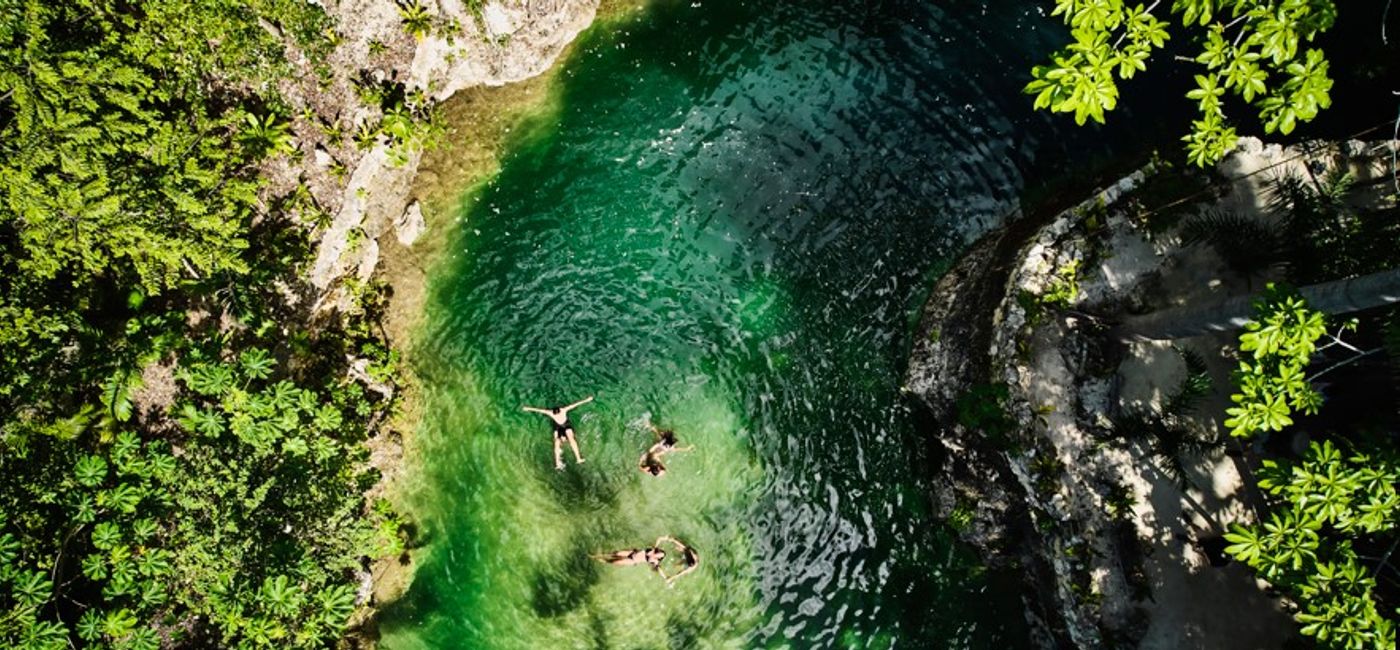 Image: (Courtesy of Expedia TAAP)