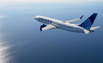 United to Upgrade Fleet in Guam