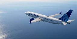 United to Upgrade Fleet in Guam