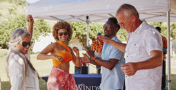 Windstar