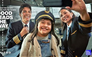 United Good Leads The Way