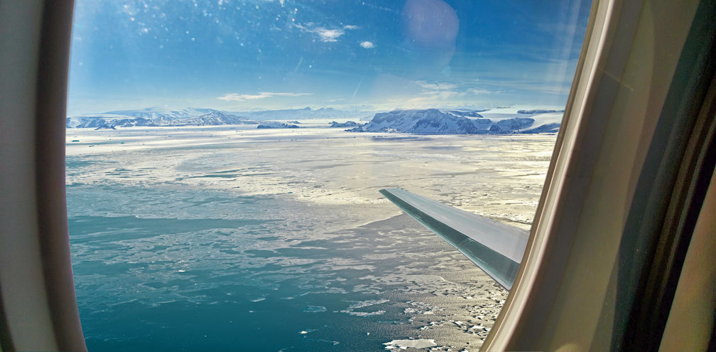 Atlas Ocean Voyages, antarctica