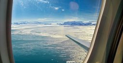 Atlas Ocean Voyages, antarctica