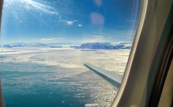 Atlas Ocean Voyages, antarctica