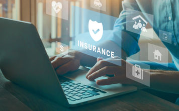 Travel insurance protection