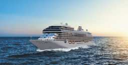 Seven Seas Grandeur debuted in December 2023.