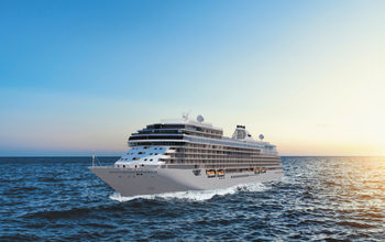 Seven Seas Grandeur debuted in December 2023.