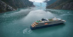 Atlas Ocean Voyages, World Traveller