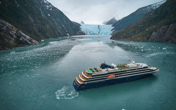 Atlas Ocean Voyages, World Traveller
