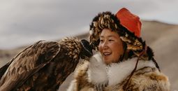 Kensington Expeditions Unveils Women-Only Trip to Mongolia