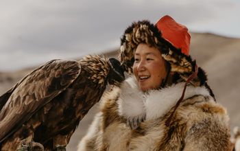 Kensington Expeditions Unveils Women-Only Trip to Mongolia