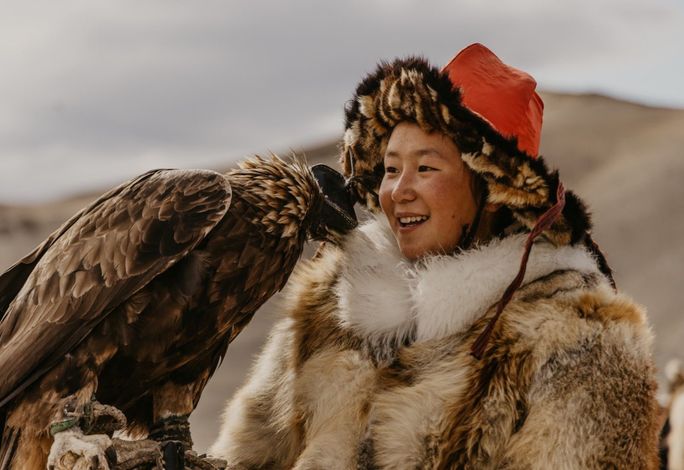 Kensington Expeditions Unveils Women-Only Trip to Mongolia Kensington Expeditions Unveils Women-Only Trip to Mongolia