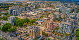 Consumer Protection BC has suspended the licence of a Richmond-based travel agency.