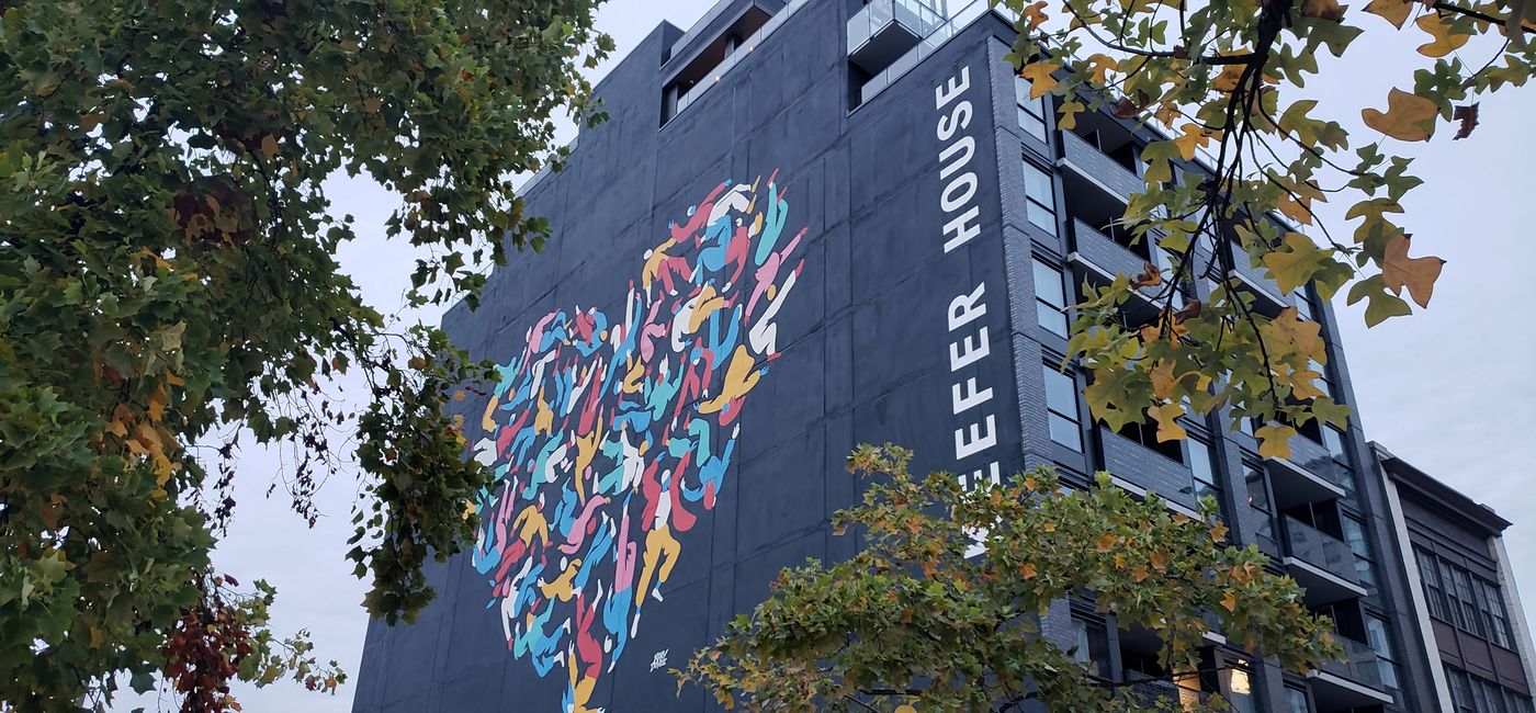 Image: Keefer House Hotel in Vancouver, BC (Photo Credit: Jen Mallia/TravelPulse Canada)